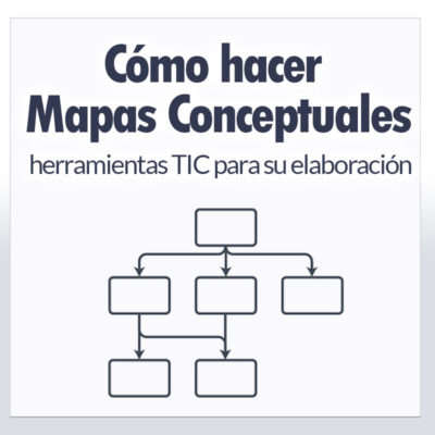 Cómo hacer un mapa conceptual